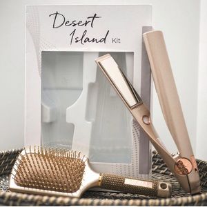 Tyme Desert Island Kit